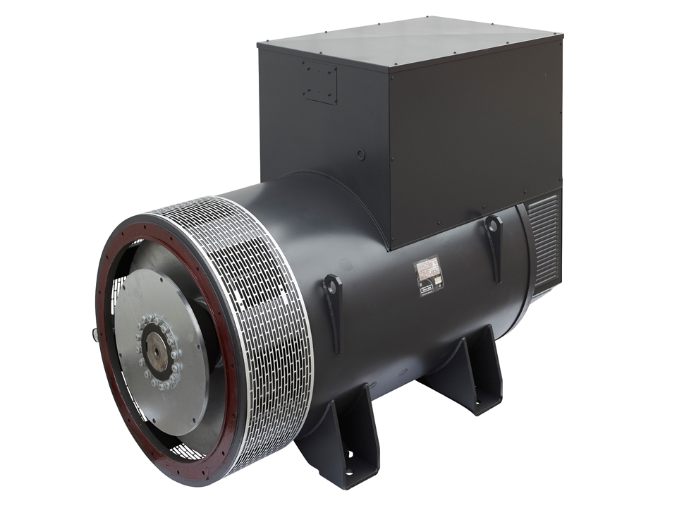 Mecc Alte ECO46-1L Alternator – 2000 kVA for Sale