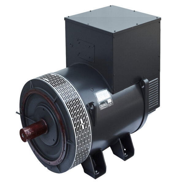 Mecc Alte ECO46-1S Alternator – 1500 kVA for Sale