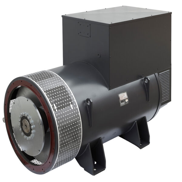 Mecc Alte ECO46-2S Alternator – 2500 kVA for Sale