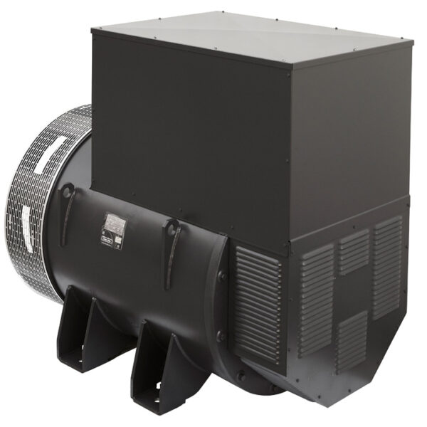 Mecc Alte ECO46-3L Alternator – 4000 kVA for Sale