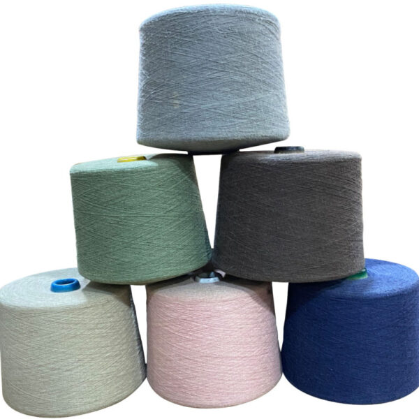 Melange Yarn Supplier