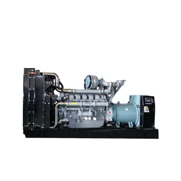 Mitsubishi S16R2-PTA Diesel Generator – 600 kVA for Sale