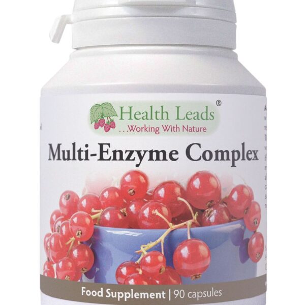 Multi-Enzyme Complex Supplier