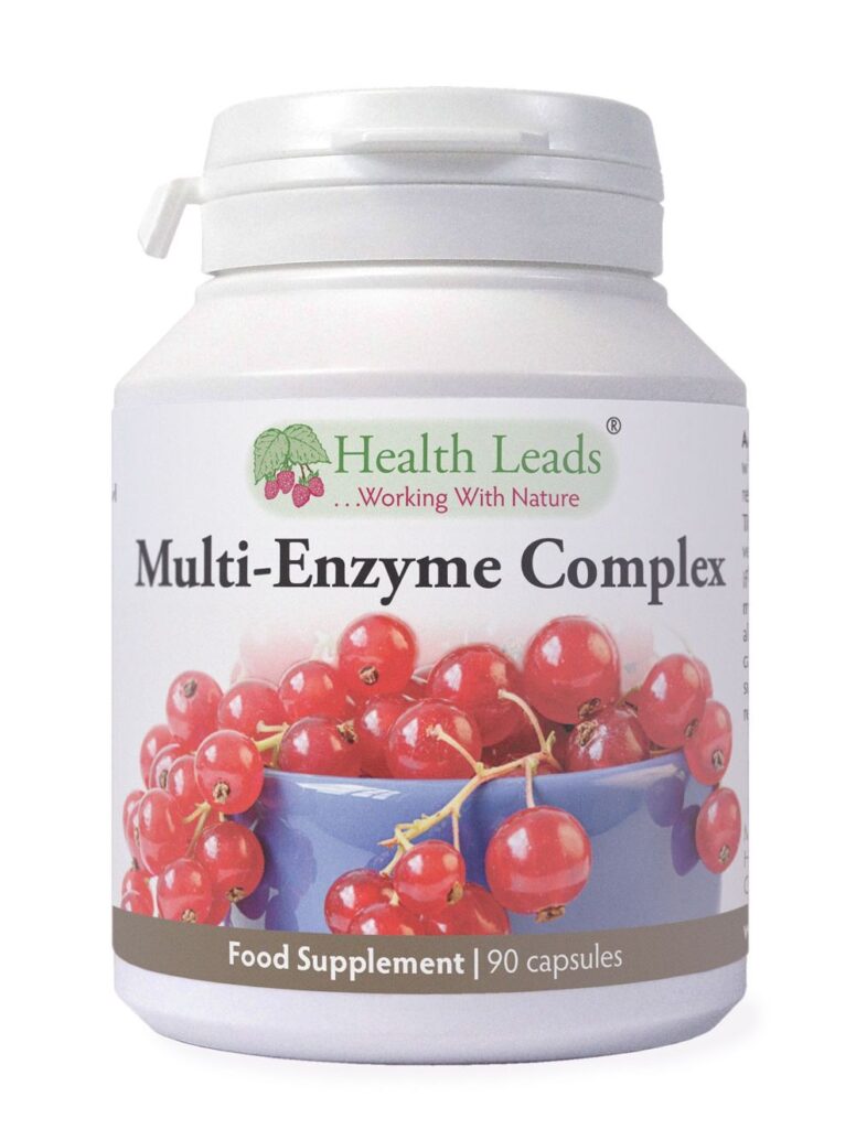 Multi-Enzyme Complex Supplier