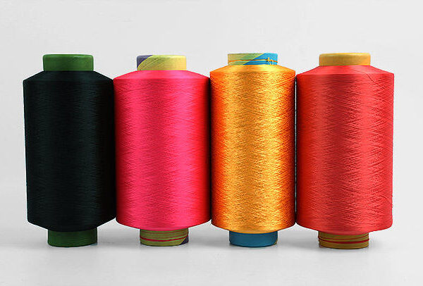 Multicolor Carpet Yarn Manufacturer