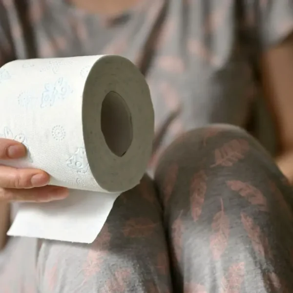 Napkin Pulp Supplier