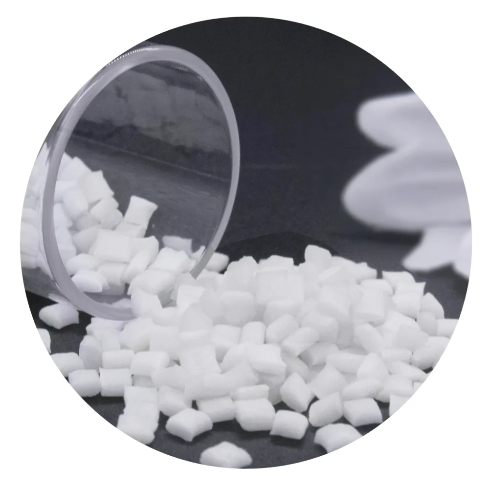 Nylon Granules Supplier