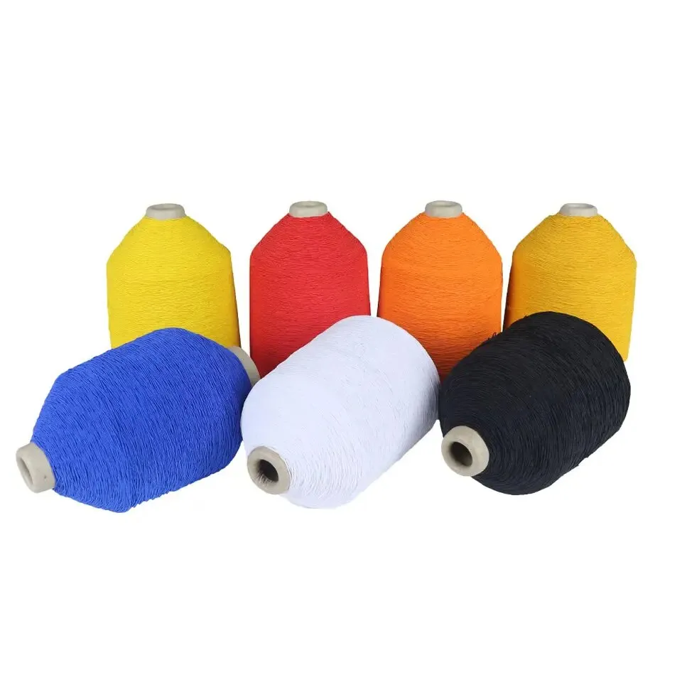 Nylon Lycra Yarn Manufacturer