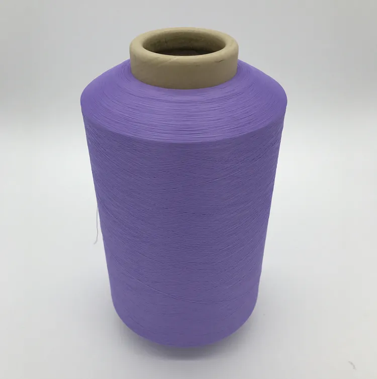 Oeko-Tex Certified Carpet Yarn Supplier