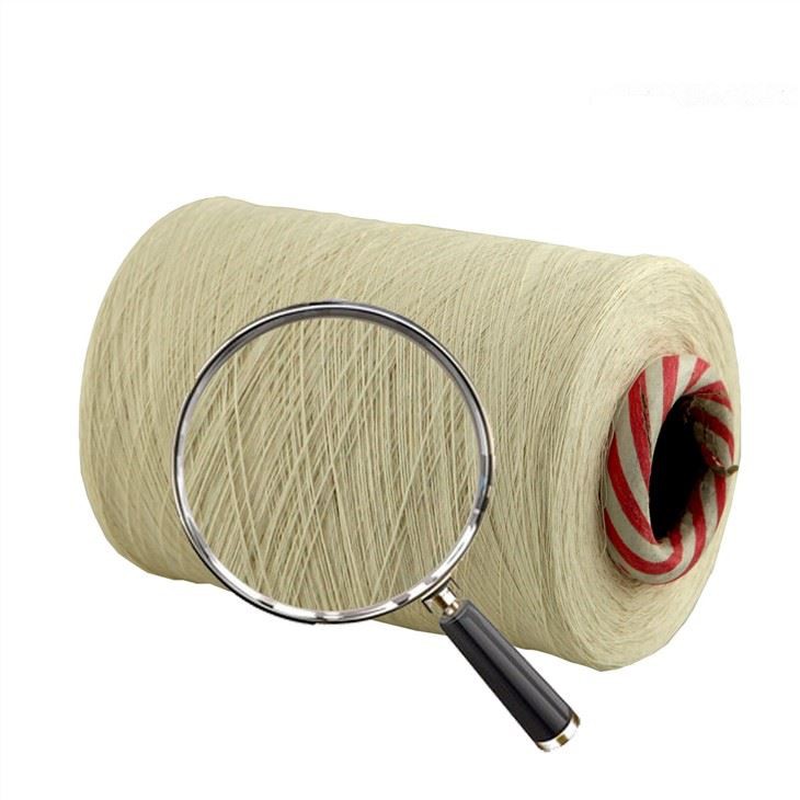 Organic Cotton Yarn Supplier