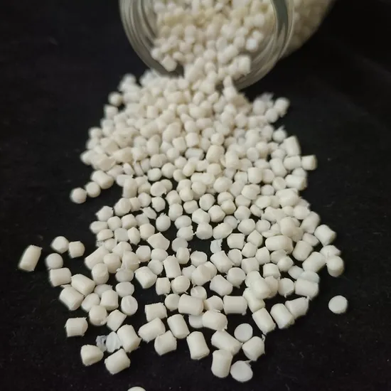 Thermoplastic Rubber Granules Supplier