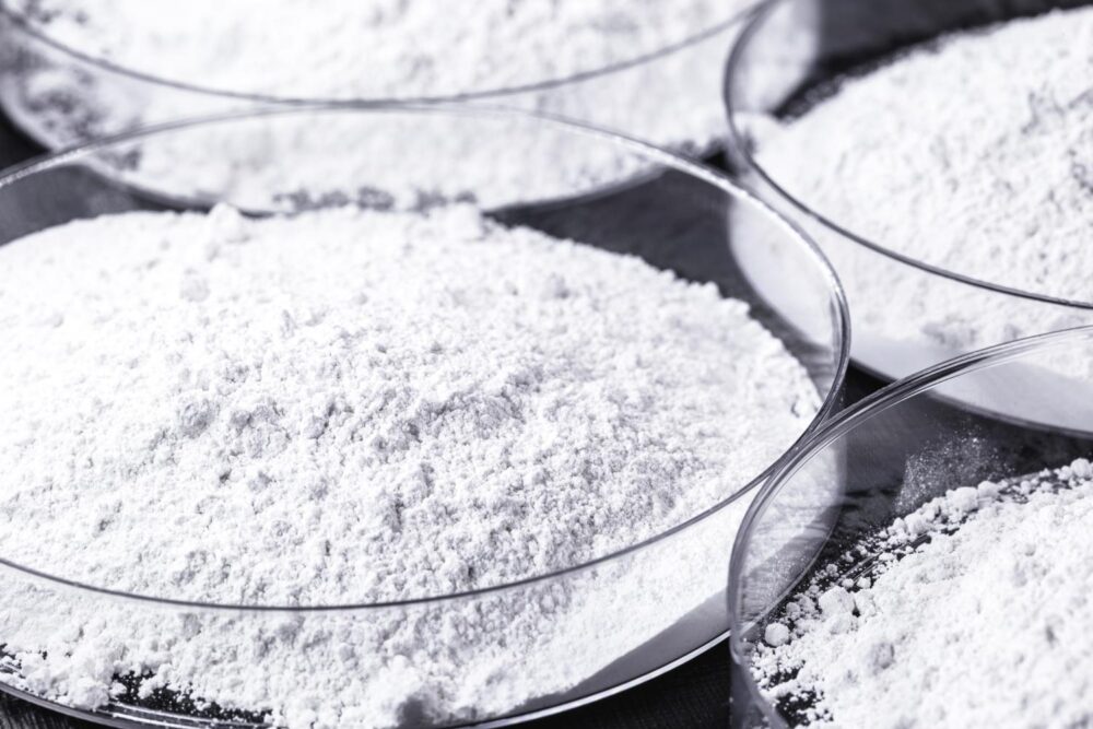 PCC (Precipitated Calcium Carbonate) Supplier