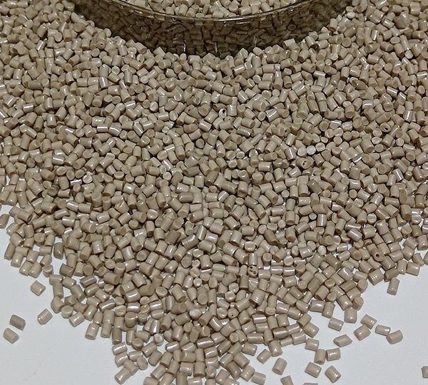 PEEK Resin Supplier