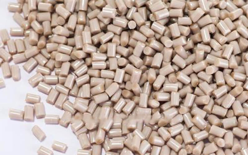 PEEK Resin Supplier