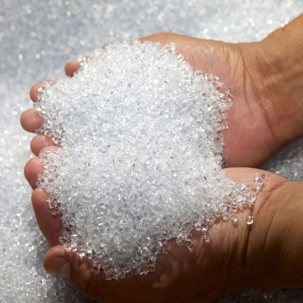 PET Resin Supplier
