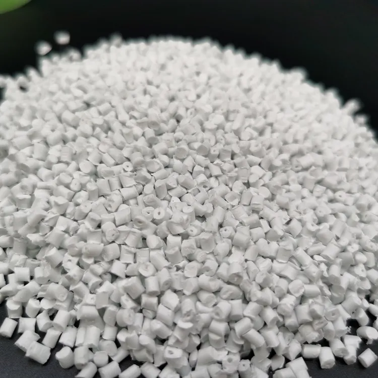 PP Copolymer Resin Supplier