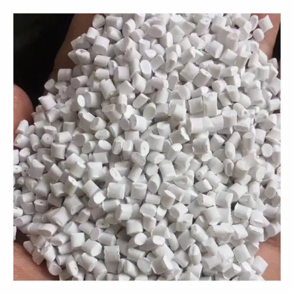 PP Copolymer Resin Supplier