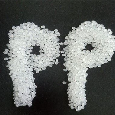 PP Homopolymer Resin Supplier