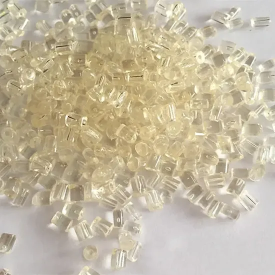 PSU Resin Supplier