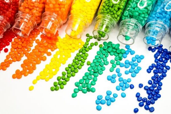 PVC Resin Supplier