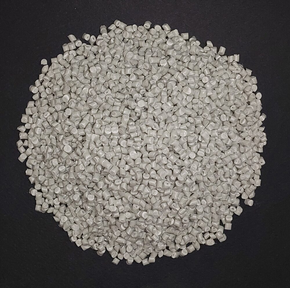 Plastic Pellets Supplier