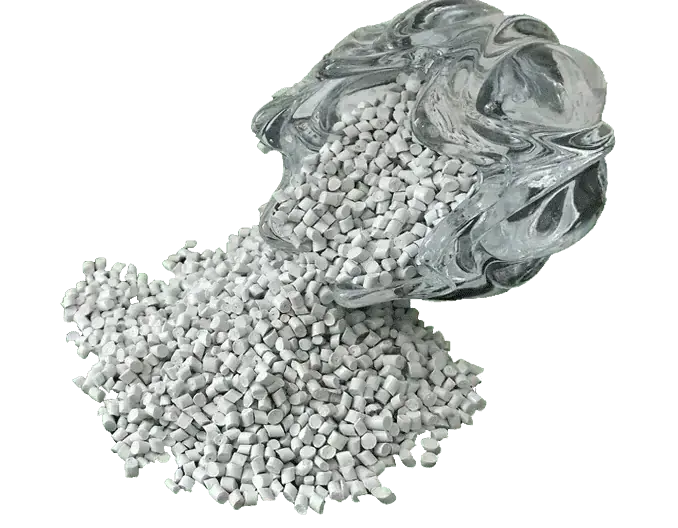 Plastic Pellets Supplier