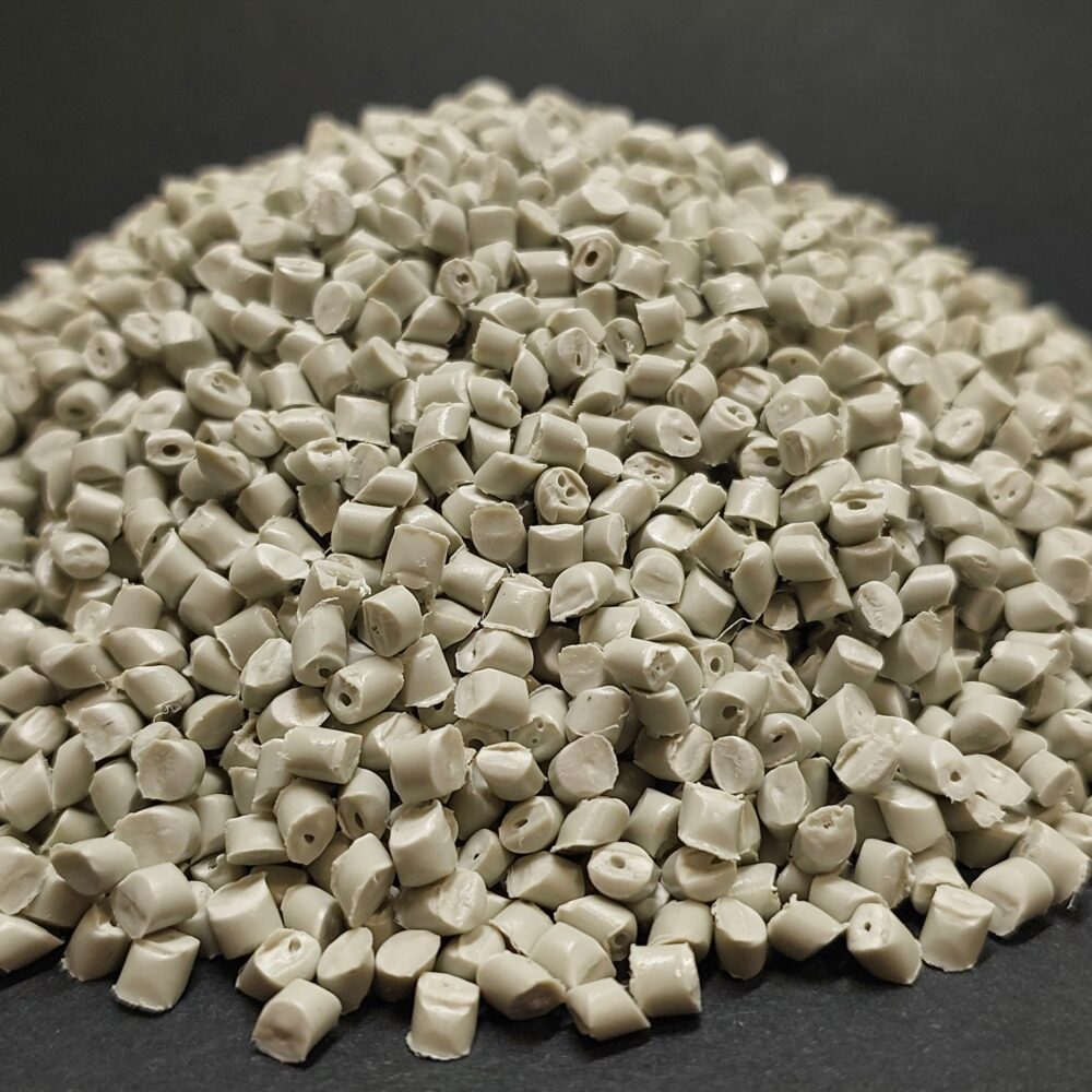 Polypropylene Granules Supplier