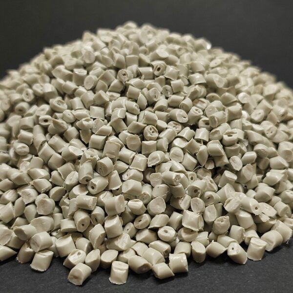 Polypropylene Granules Supplier