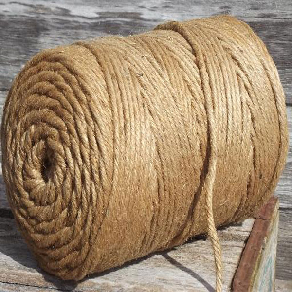 Raw Jute Yarn supplier