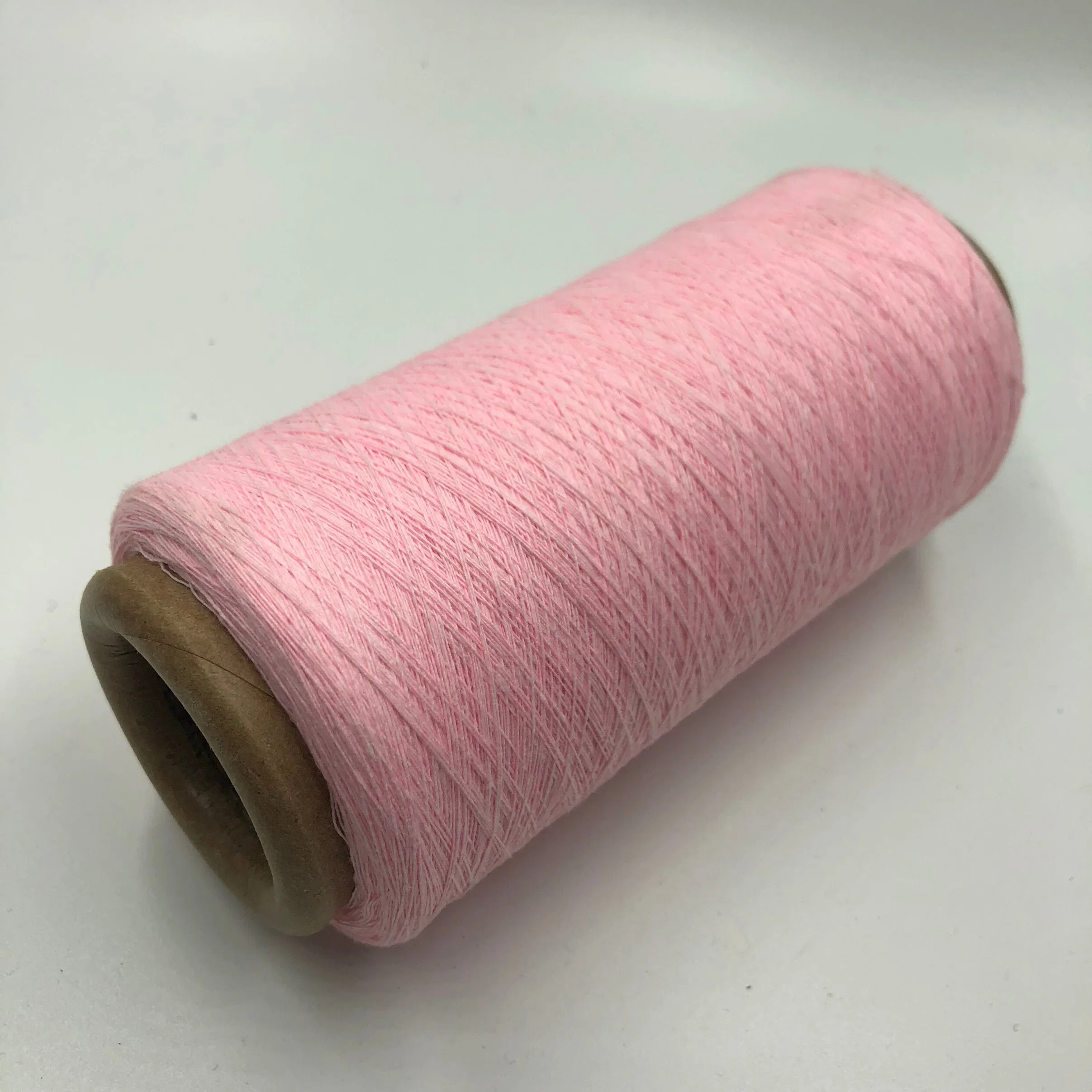 Recycled Cotton Yarn Supplier