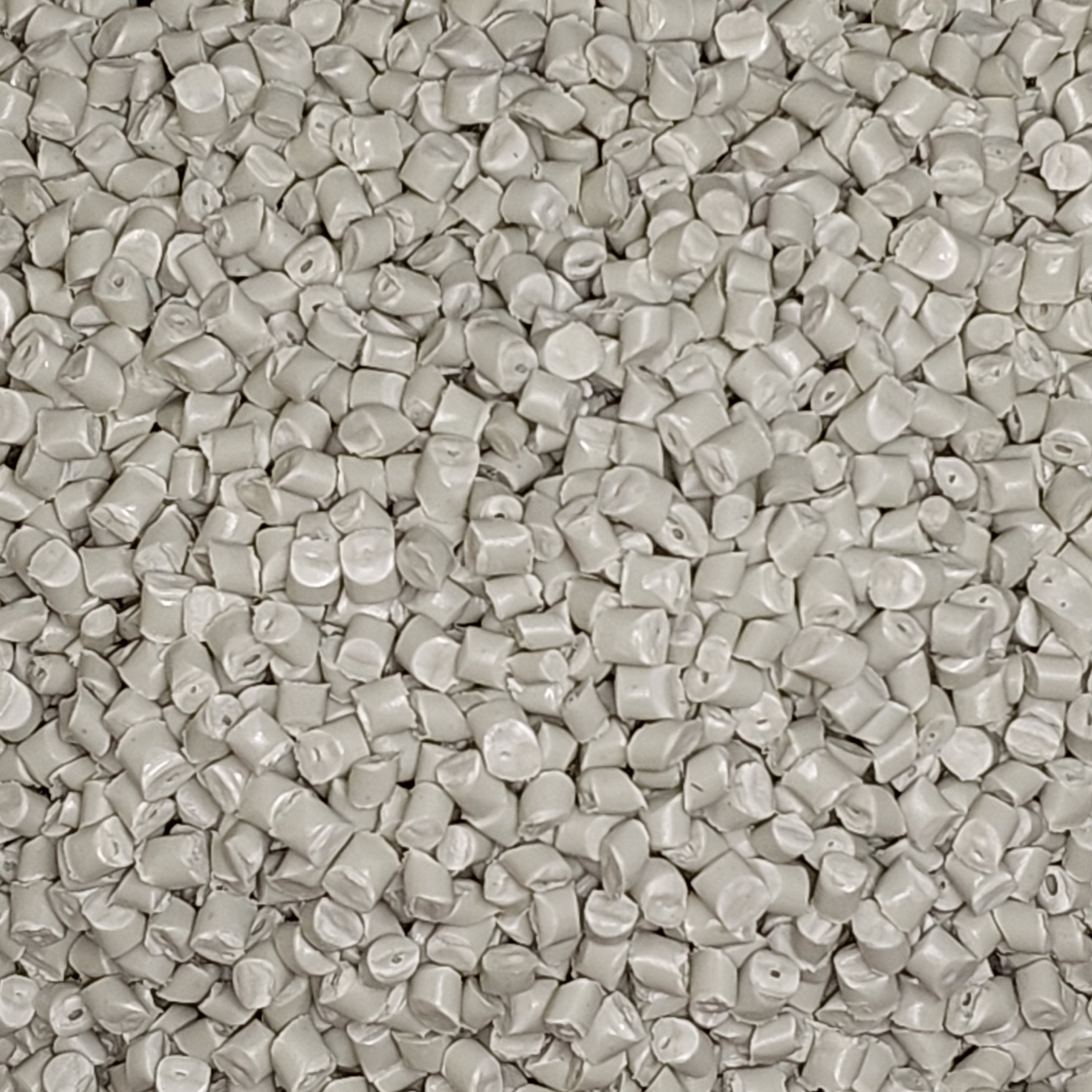Recycled PP Granules Supplier