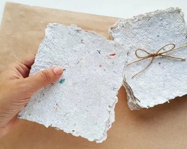 Recycled Pulp Supplier