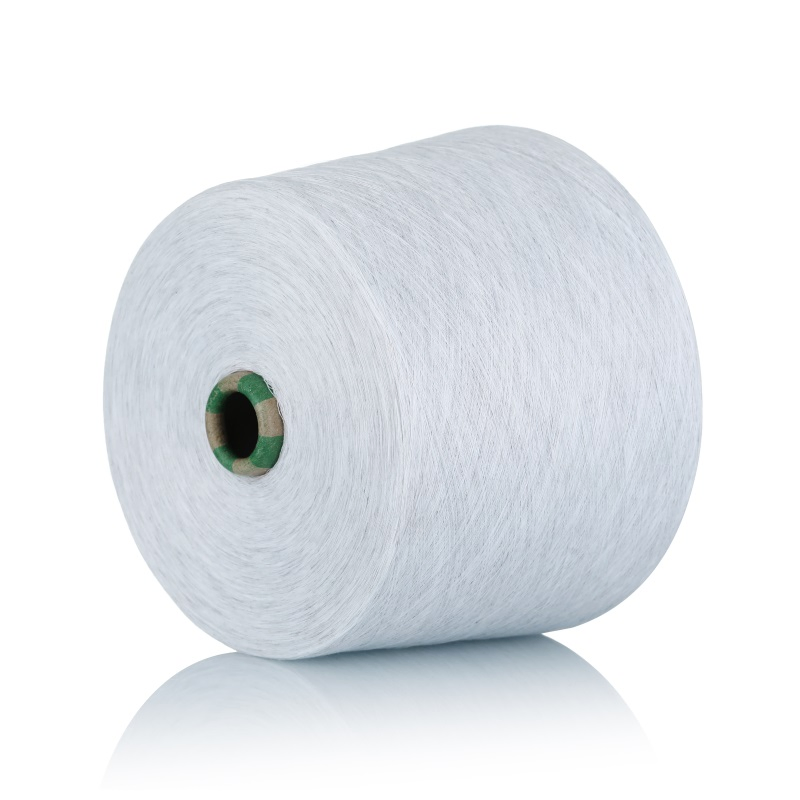 Recycled Spun Yarn Supplier