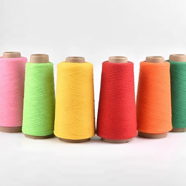 Recycled Yarn Supplier