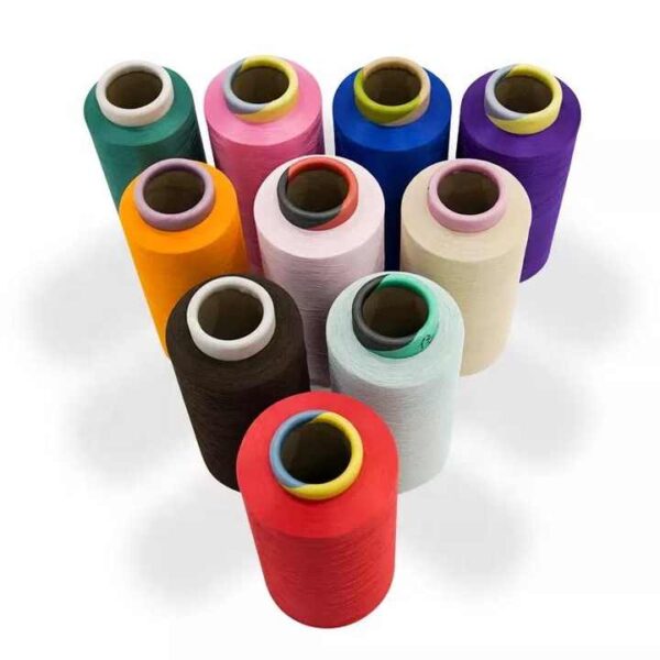 Reliance POY Yarn supplier