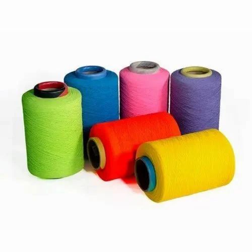 Reliance POY Yarn supplier