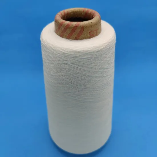 Ring Spun Yarn Supplier