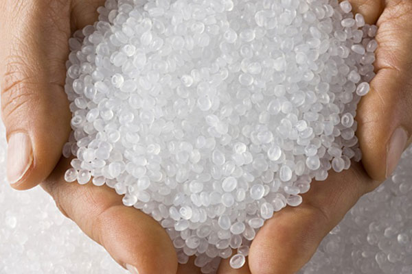 SABIC Hygienic Bottle Grade PET Chips supplier