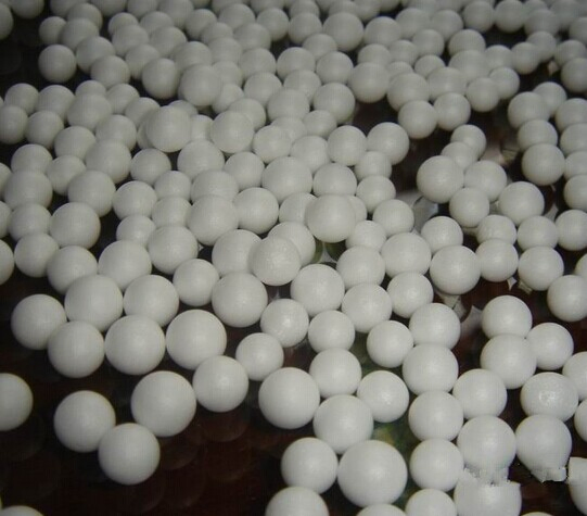 SAN Resin Supplier