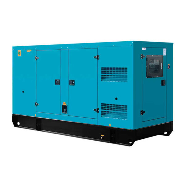 SDEC SC15G500D2 Diesel Generator – 500 kVA for Sale