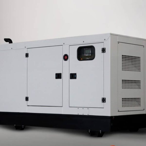 SDEC SC25G610D2 Diesel Generator – 600 kVA for Sale
