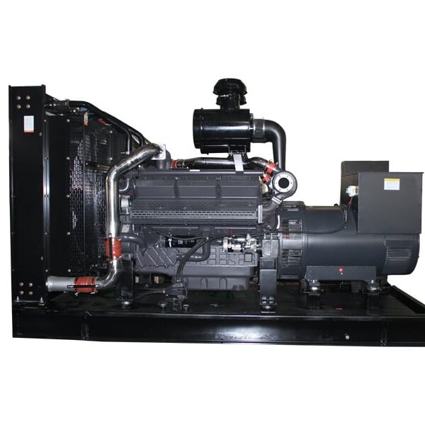 SDEC SC27G755D2 Diesel Generator – 750 kVA for Sale
