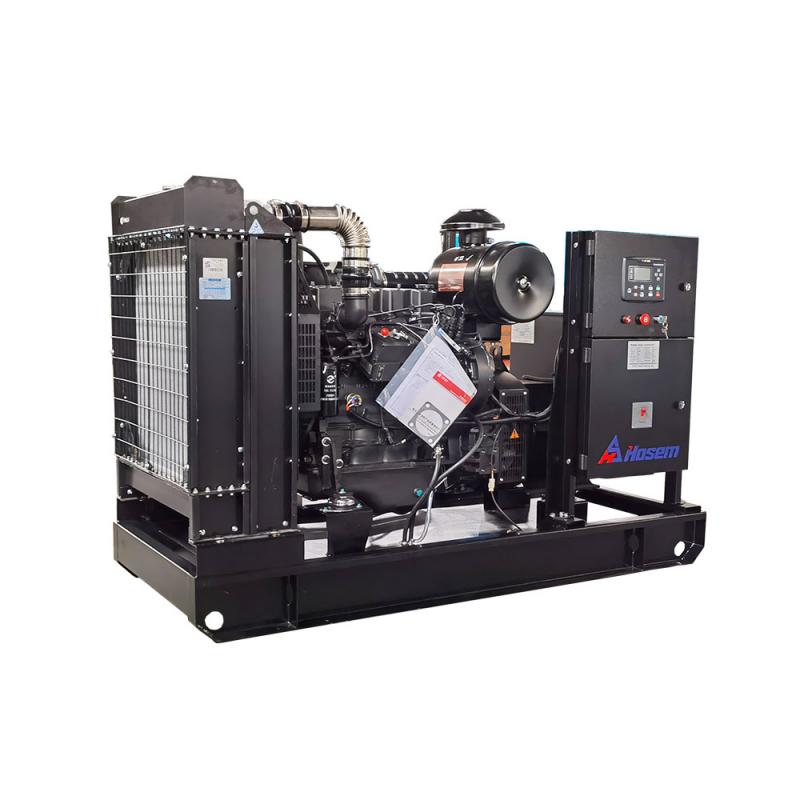 SDEC SC27G830D2 Diesel Generator – 800 kVA for Sale