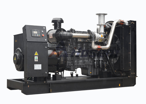 SDEC SC8D280D2 Diesel Generator – 250 kVA for Sale