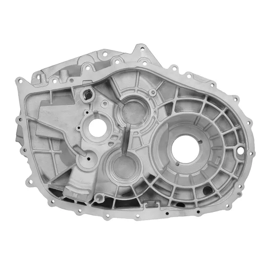Reverse Engineering Castings Manufacturer