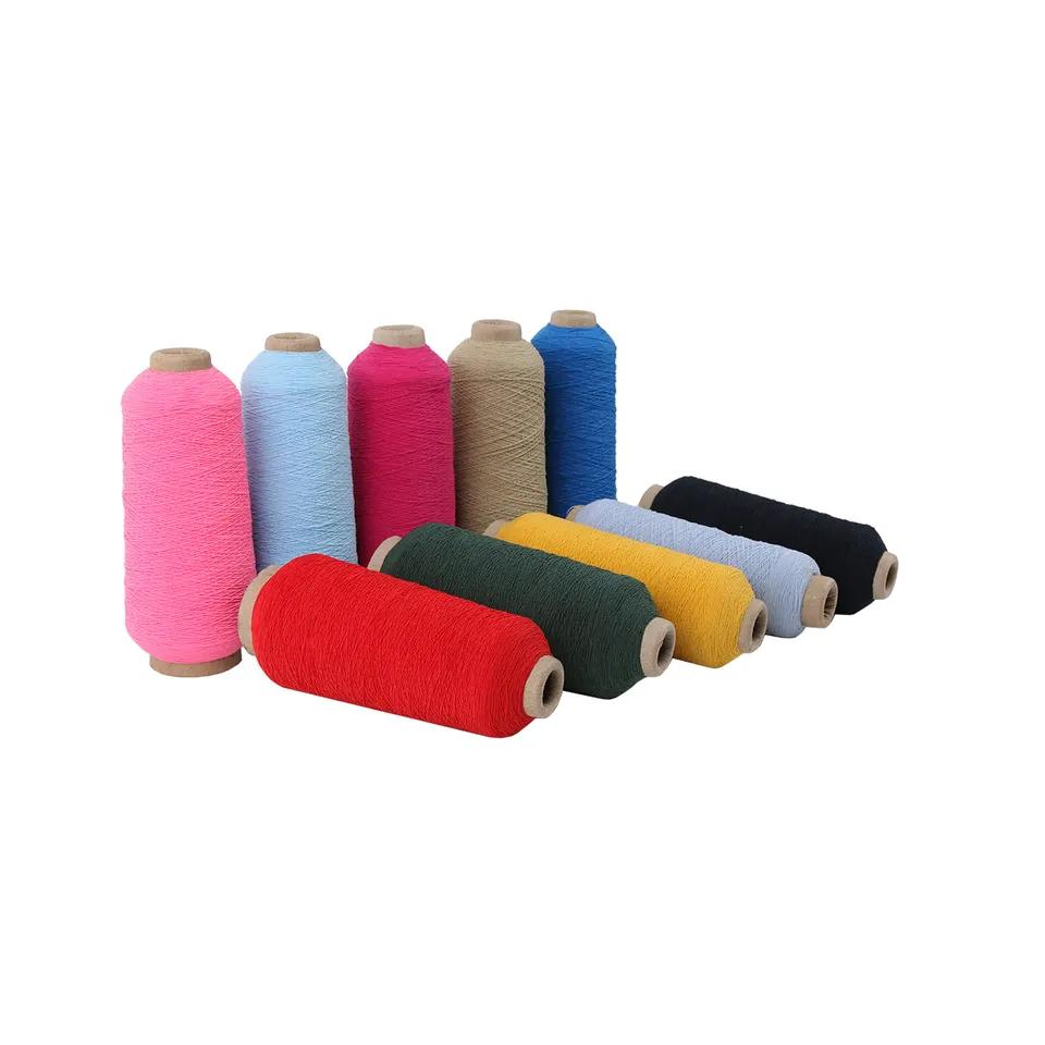 Seamless Garment Lycra Yarn Supplier