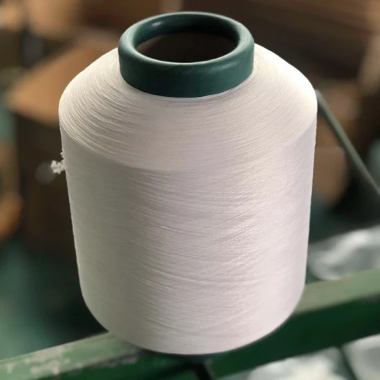 Single Covered Lycra Yarn Manufacturer