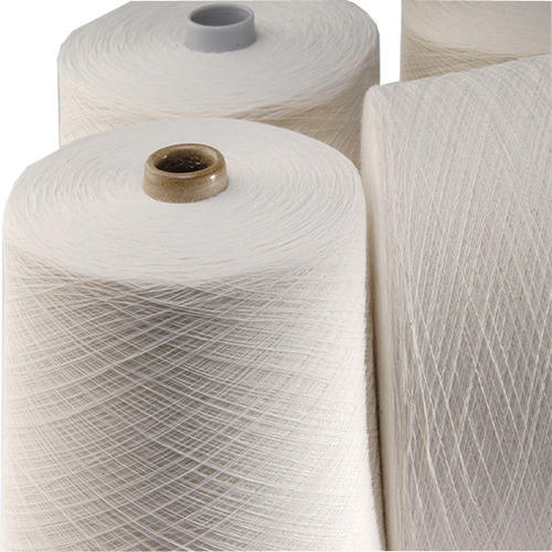 Siro-Spun Cotton Yarn Manufacturer