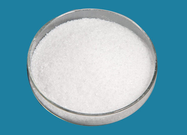 Sodium Citrate Supplier