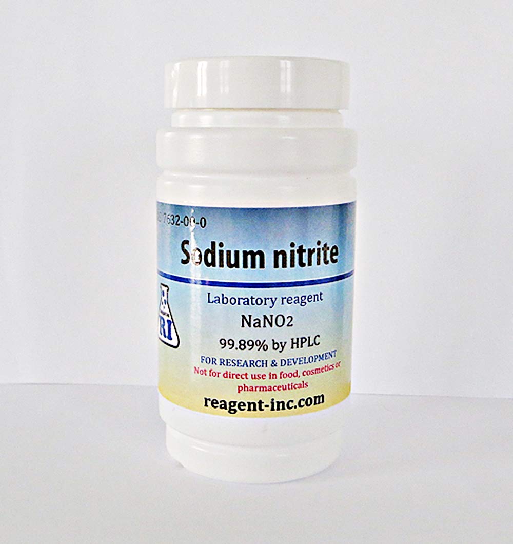 Sodium Nitrite Supplier in Türkiye